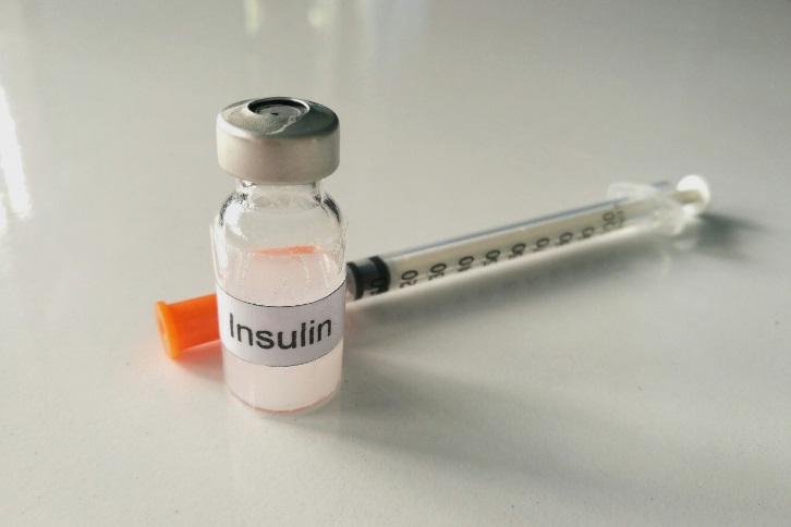 insulin