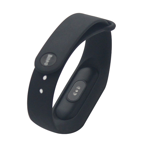 Умный Браслет D&A  Bluetooth М2 (Белый)