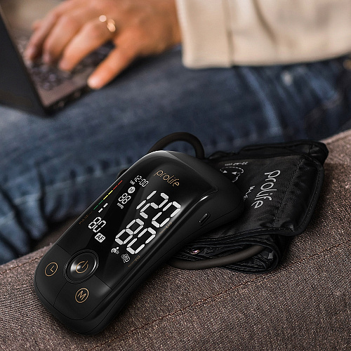 Тонометр автоматический  Prolife PA5 Comfort AF